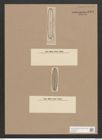 Navicula sp. (de-Toni-Nr.: Genus 1) Zeichnungen Sammlung Grunow Nr. 1401 (NHMW-BOT-W0368370)